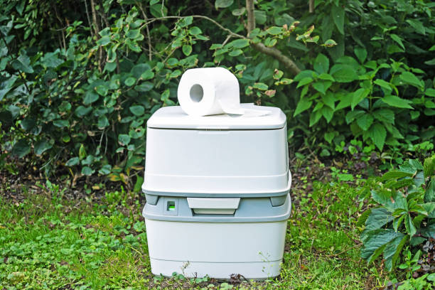 Sanitation services for porta potties in Linda, CA