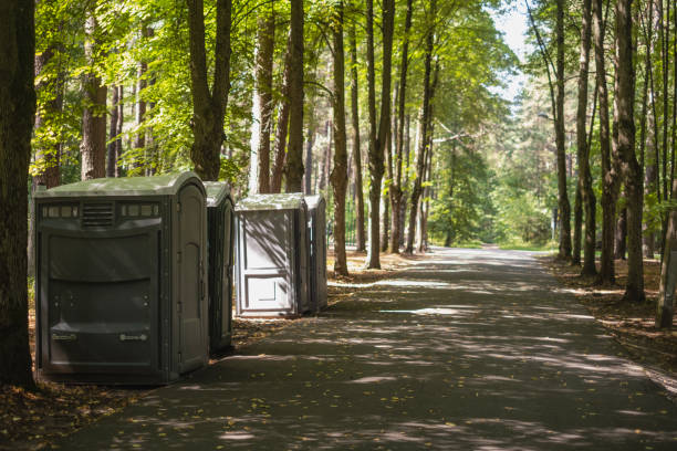 Best Construction site porta potty rental  in Linda, CA