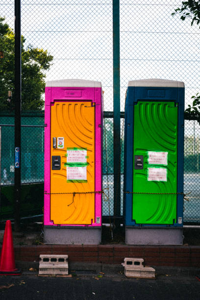 Best Porta potty services near me  in Linda, CA