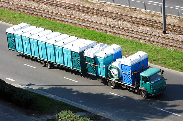Best Porta potty rental for parties  in Linda, CA