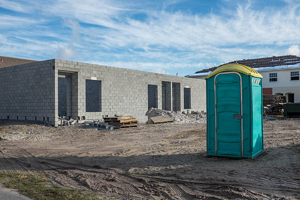 Best Porta potty rental near me  in Linda, CA